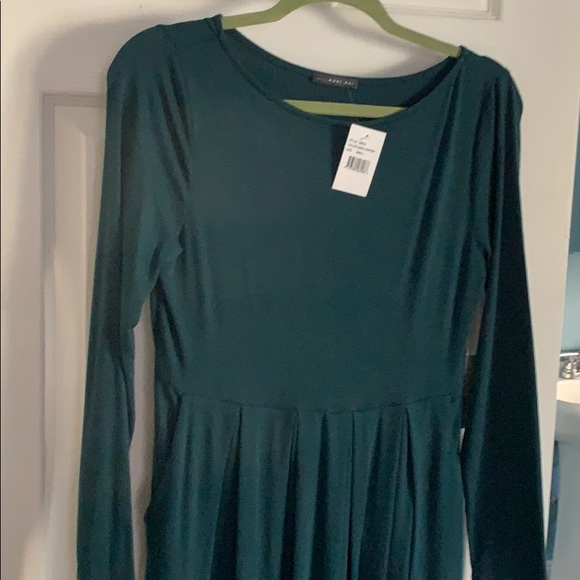 Nordstrom casual dress - Picture 2 of 2